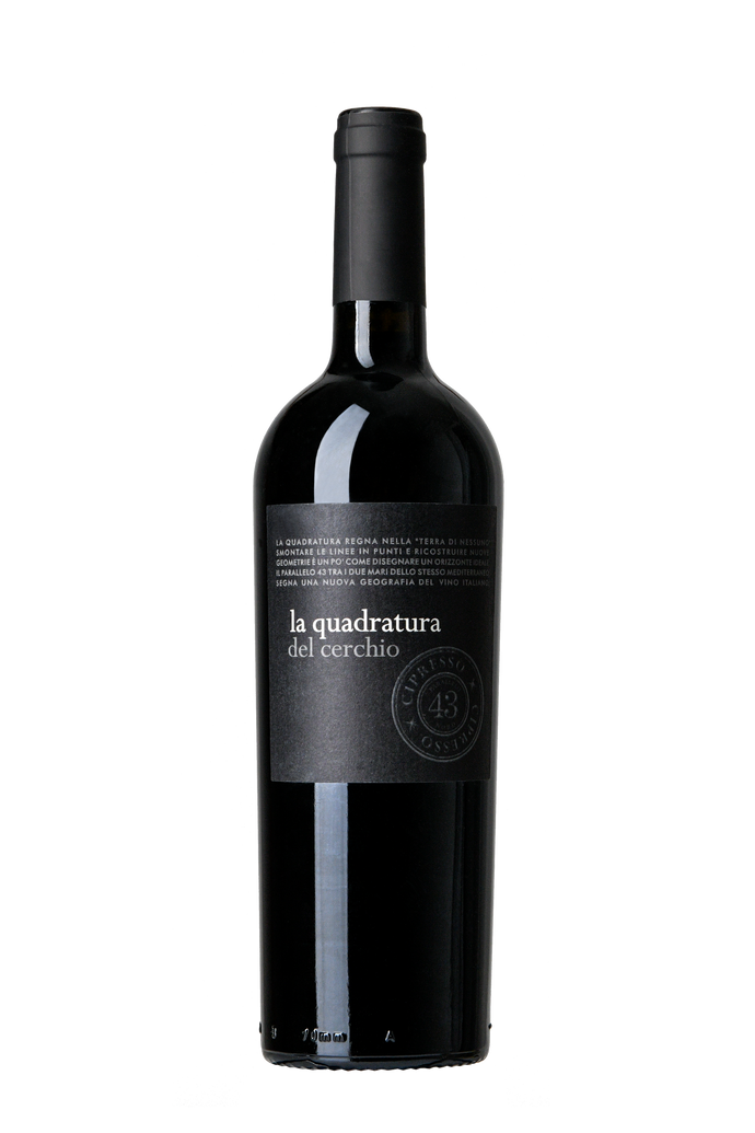 La Quadratura del Cerchio