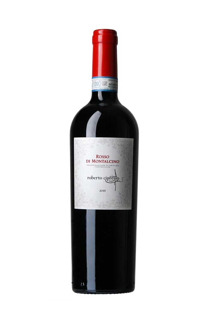 Rosso di Montalcino