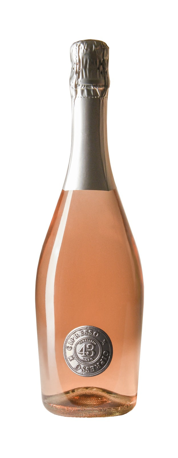 Altrove Rosè Spumante Brut