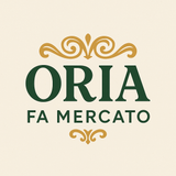 Oria Fa Mercato